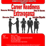 Career Readiness Extravaganza2020